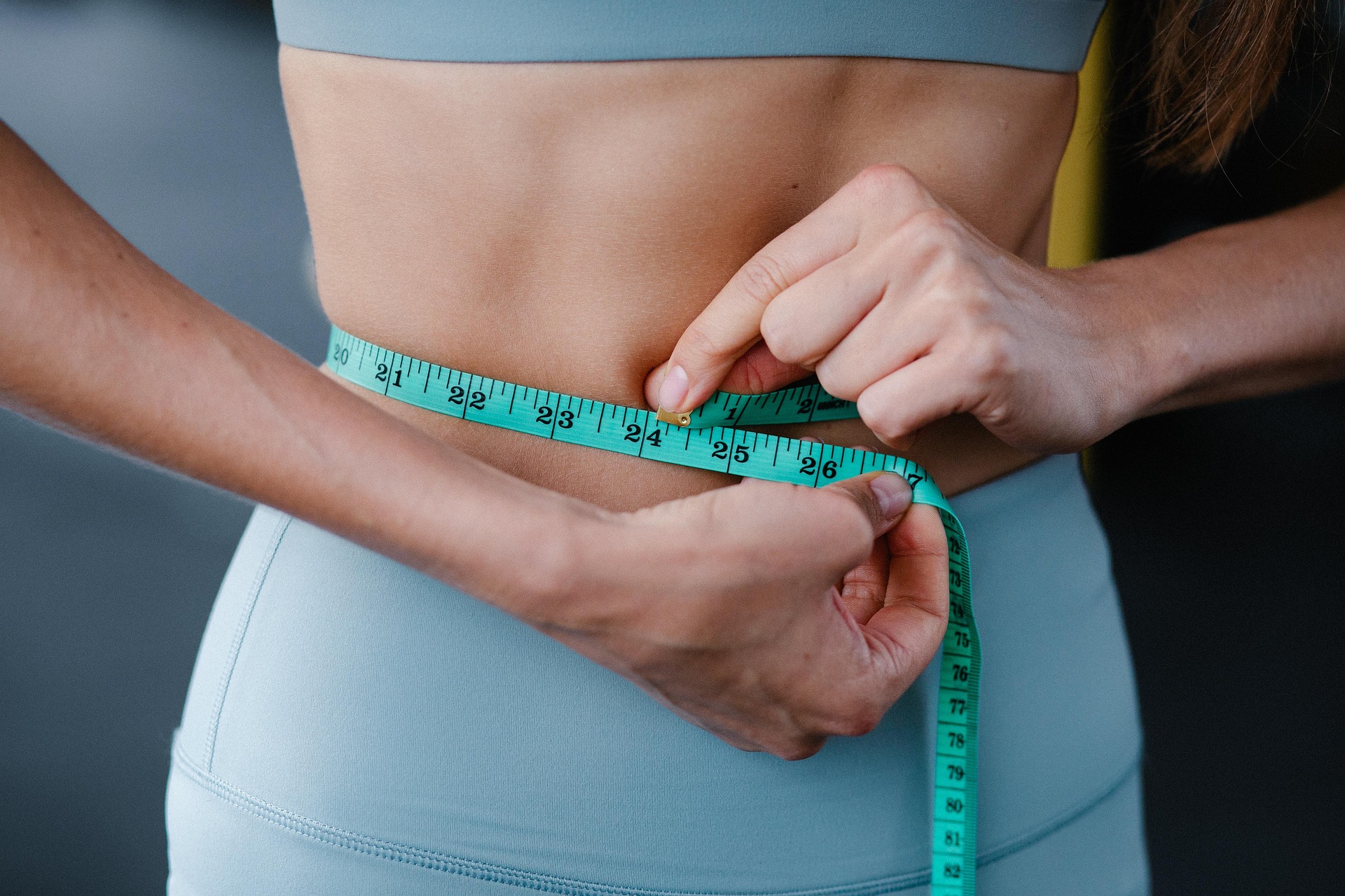 Healthy Weight